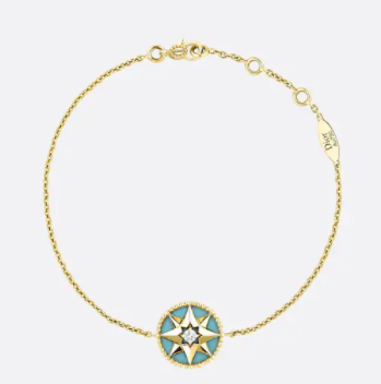 Dior ROSE DES VENTS bracelet