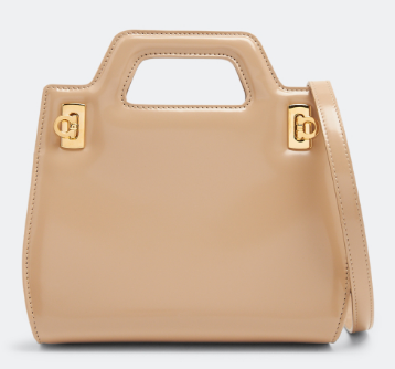 FERRAGAMO Wanda minibag