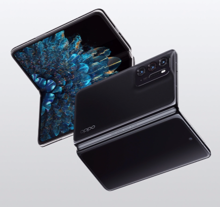 Find N2 5G 16GB RAM 512GB